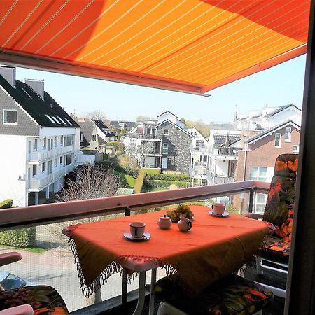 Pier 100 Ferienwohnung Scharbeutz Exterior foto